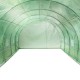 Fólia melegház 3x6x2 m (váz+fólia) Fólia melegház 3x6x2 m (váz+fólia)