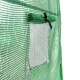Fólia melegház 3x6x2 m (váz+fólia) Fólia melegház 3x6x2 m (váz+fólia)