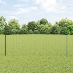 Hegesztett drótháló kerítés 10 x 1,6 m (s x m)