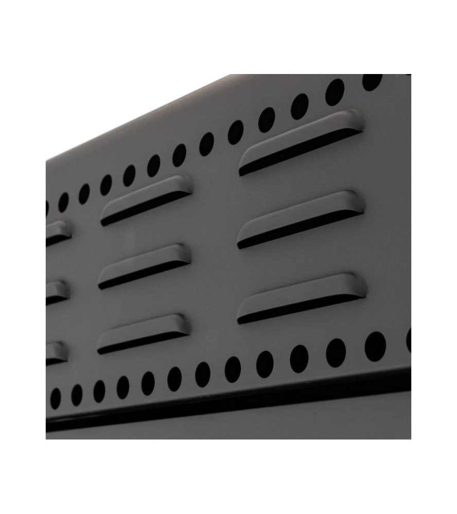Brenner G2 kétégős gázgrill 2,63 kW Brenner G2 kétégős gázgrill 2,63 kW