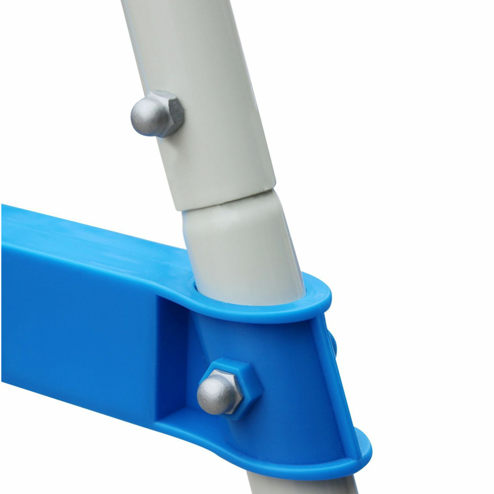 Medence létra 86 cm Medence létra 86 cm