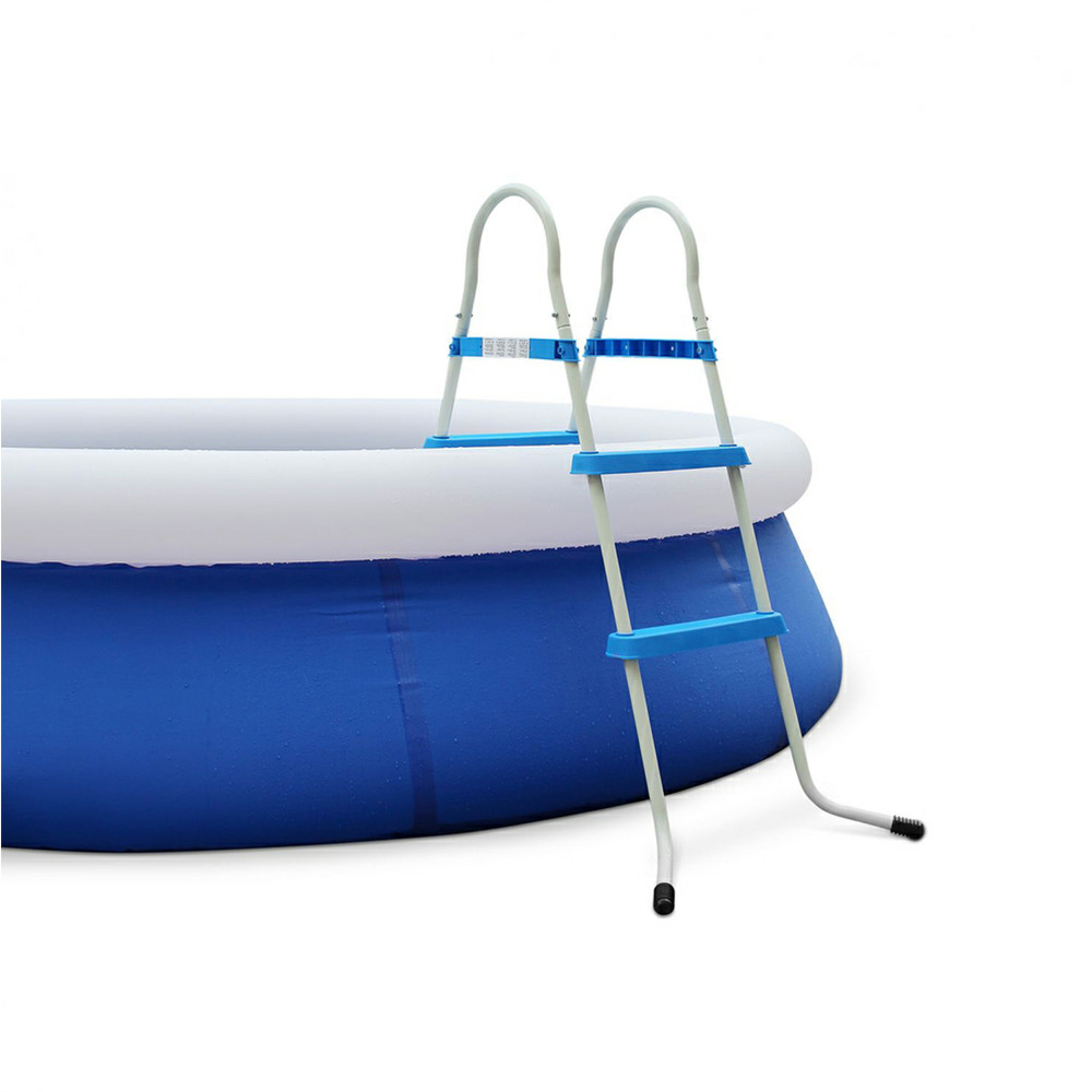 Medence létra 86 cm Medence létra 86 cm