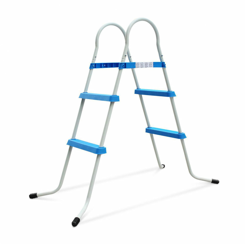 Medence létra 86 cm Medence létra 86 cm